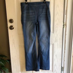Cello flare jeans